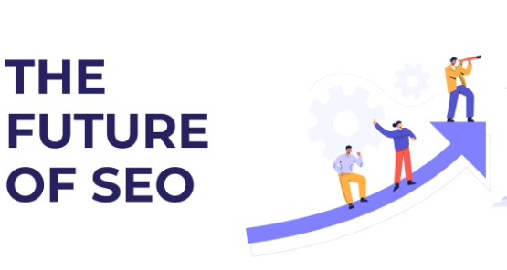 Future of SEO services