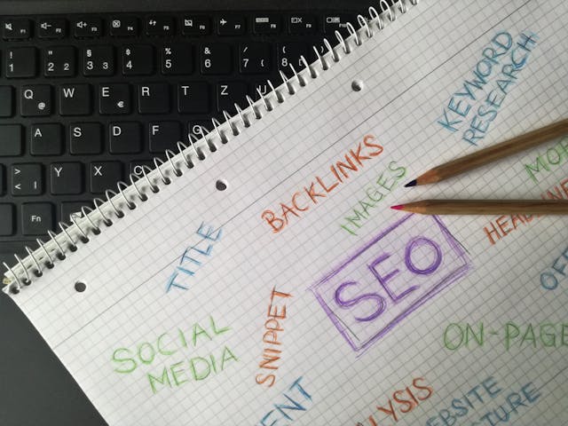 Latest SEO Trends 2025